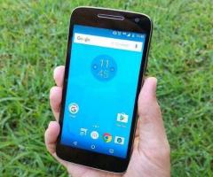 Motorola Moto G4 Play Liberado Similar al J7