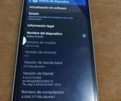 Samsung Galaxy Grand 2