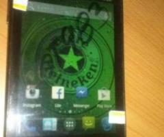 ALCATEL ONE TOUCH 983A LIBERADO
