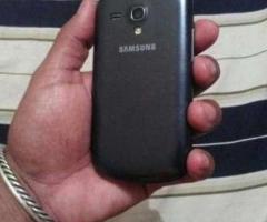 Vendo Samsung S3 Mini