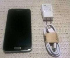 Samsung Galaxy S5 como nuevo, liberado