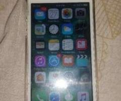 Vendo iPhone 5 Liberado Como Nuevo
