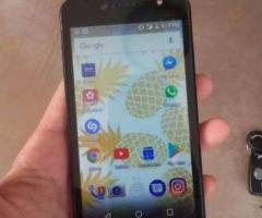 Blu Avance 5.0