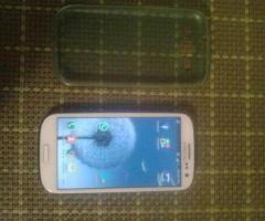 Samsung S3 I9300