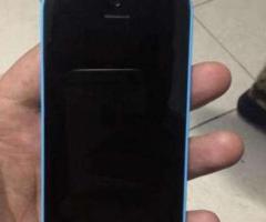 iPhone 5C Hay Que Ponerle Turbosim