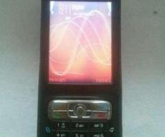 Nokia N73 Digitel...