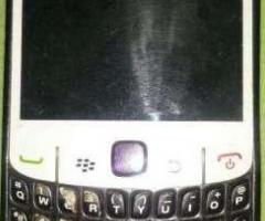 Blackberry 9300 Liberado Whatsapp