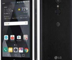 Lg Phoenix 3