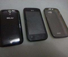 BLU Avanced 4.0 como repuesto placa dañada el resto en buen estado