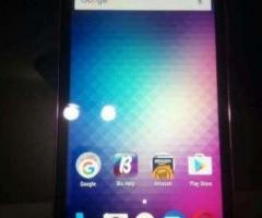 Blu Studio G2 Hd Como Nuevo