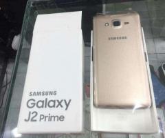 Samsung J2 Prime