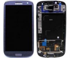 Pantalla Samsung S3 I9300