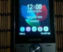 Vendo Mi Nokia