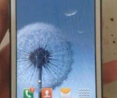 Samsung S3 Mini Detalles de Uso