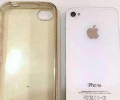 iPhone 4S
