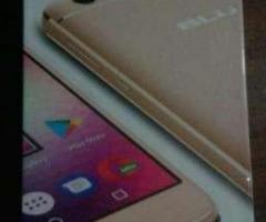 Blu Bold Like Us Nuevo
