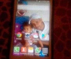 vendo telefono samsung GT S7580