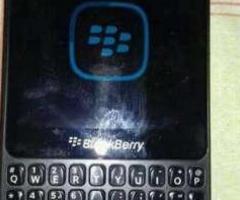Blackberry Q5 Liberado Leer