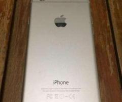 iPhone 6 16 Gb Perfectas Condiciones