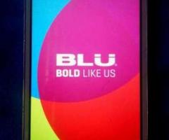 Vendo Blu Neo 5.5 PLUS Usado