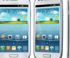 Vendo 2 placas samsung s3 mini no encienden para repuesto originales