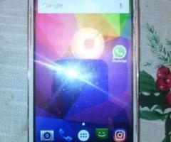 Blu Dash M2