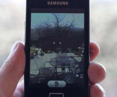 Samsung Galaxy Ace 2 GTi8160 como nuevo