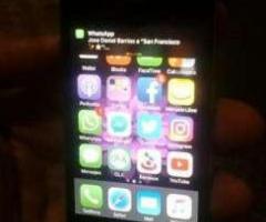 iPhone 4s 16gb