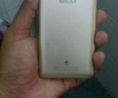 Blu Studio G Hd Lte