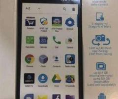 Alcatel Ideal XCITE Desbloqueado