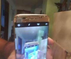 Vendo O Cambio Samsung S7 Edgeleer