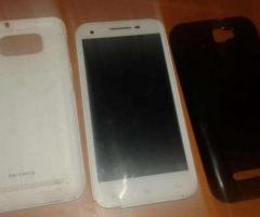 blu studio 5.5 d610a liberado dual sim pantalla dañada androy