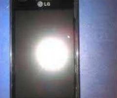 LG L5 Como nuevo, Perfecto estado