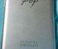 Alcatel One touch pop 2