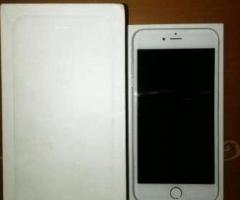 Iphone 6 Plus 16gb Liberado Impecable De Fabrica
