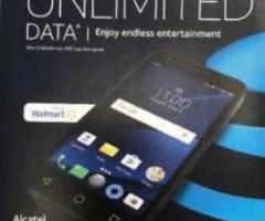 ALCATEL IDEALXCITE economico