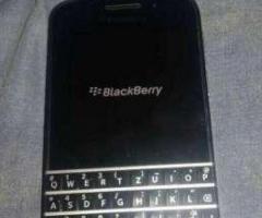 Vendo Blackberry Q10 Lte Liberado
