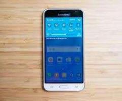 Samsung Galaxy J3 2016 en buen estado