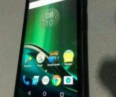 Motorola Moto G4 Play Oferta