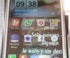 Samsung Galaxi Core Prime