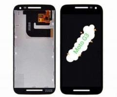 Pantalla Completa Motog3