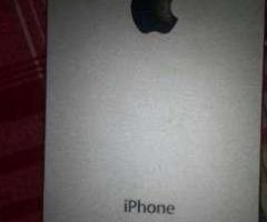 a La Venta iPhone 5 Perfecto Estado