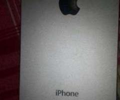 a La Venta iPhone 5 Perfecto Estado