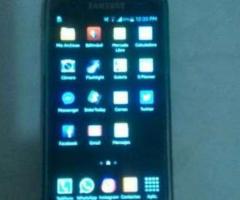 Samsung S4 Mini Gt19195
