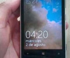 VENDO O CAMBIO Nokia Lumia 920