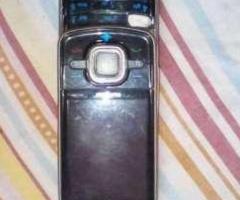 Celular Nokia 6210 para reparar o repuesto