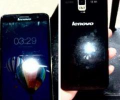 Lenovo A806