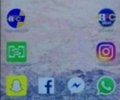 Ala Venta Tlf Blu R1 Hd en Perfecto Stad