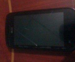 Blu advance 4.0 Doble sim Liberado