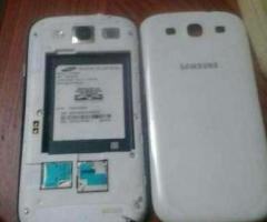 Samsung S3 Grande